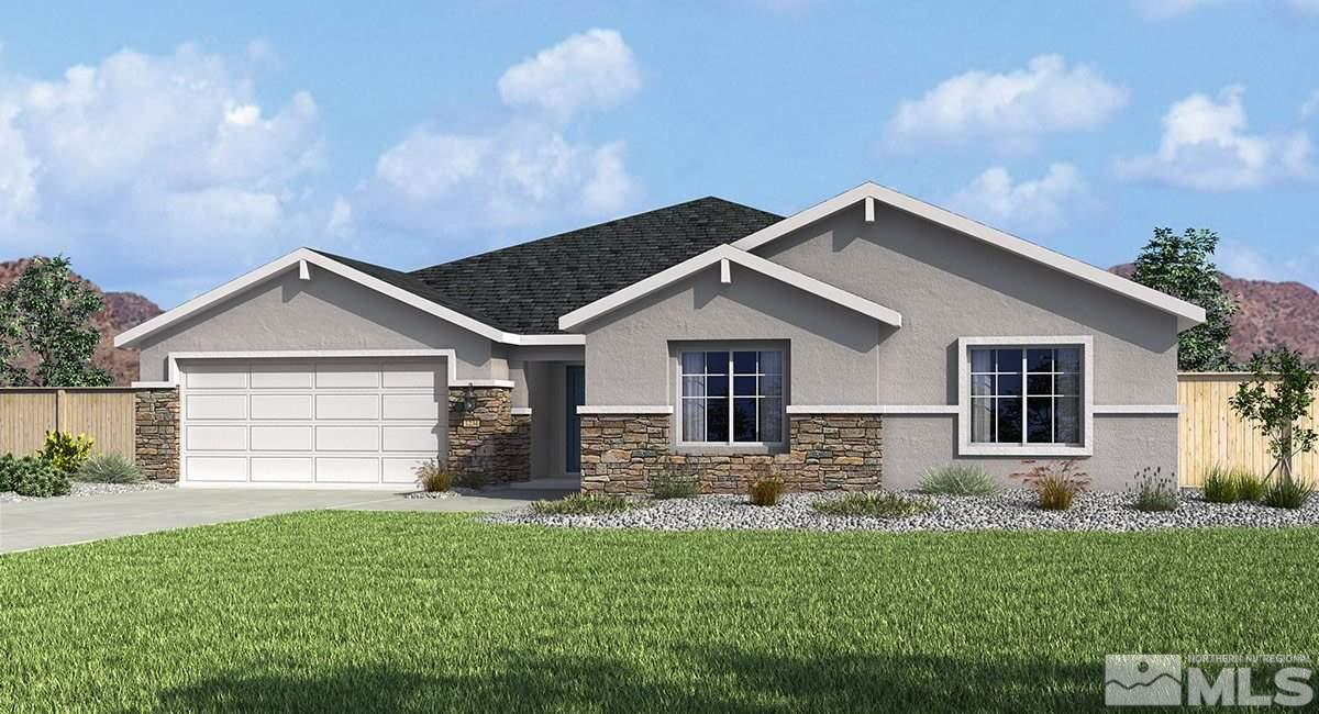 7280 Souverain Lane Reno, NV 89506 - Photo 1 of 1 Photo 1