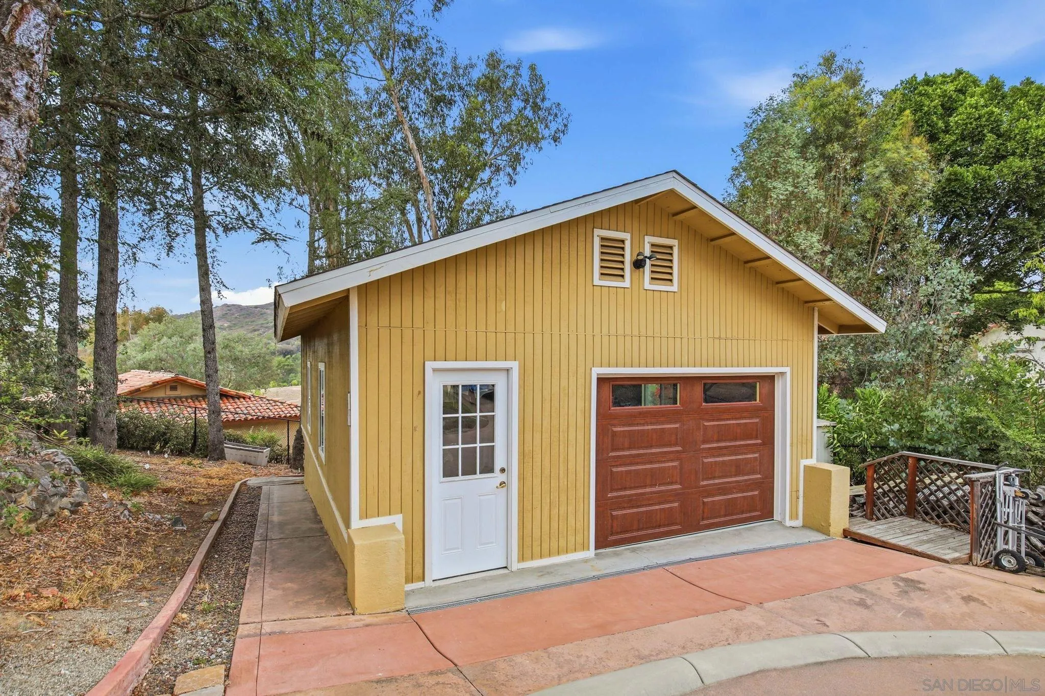 3548 Rosa Way Fallbrook, CA 92028 - Photo 65 of 74
