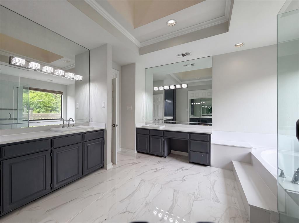 2405 Castle Rock Road Arlington, TX 76006 - Photo 22 of 28