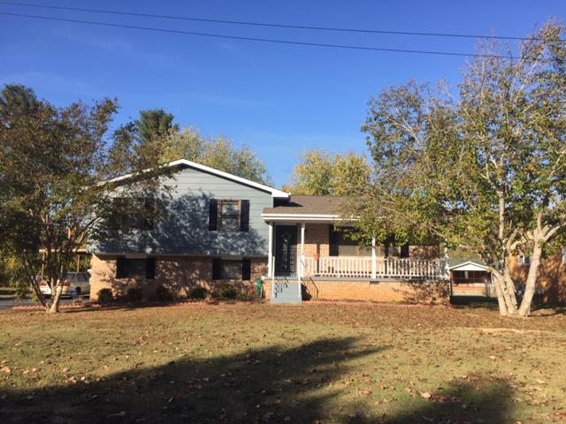 6911 Lystra Road Harrison, TN 37341 - Photo 1 of 16 dickinson lystra 2016 ext pic