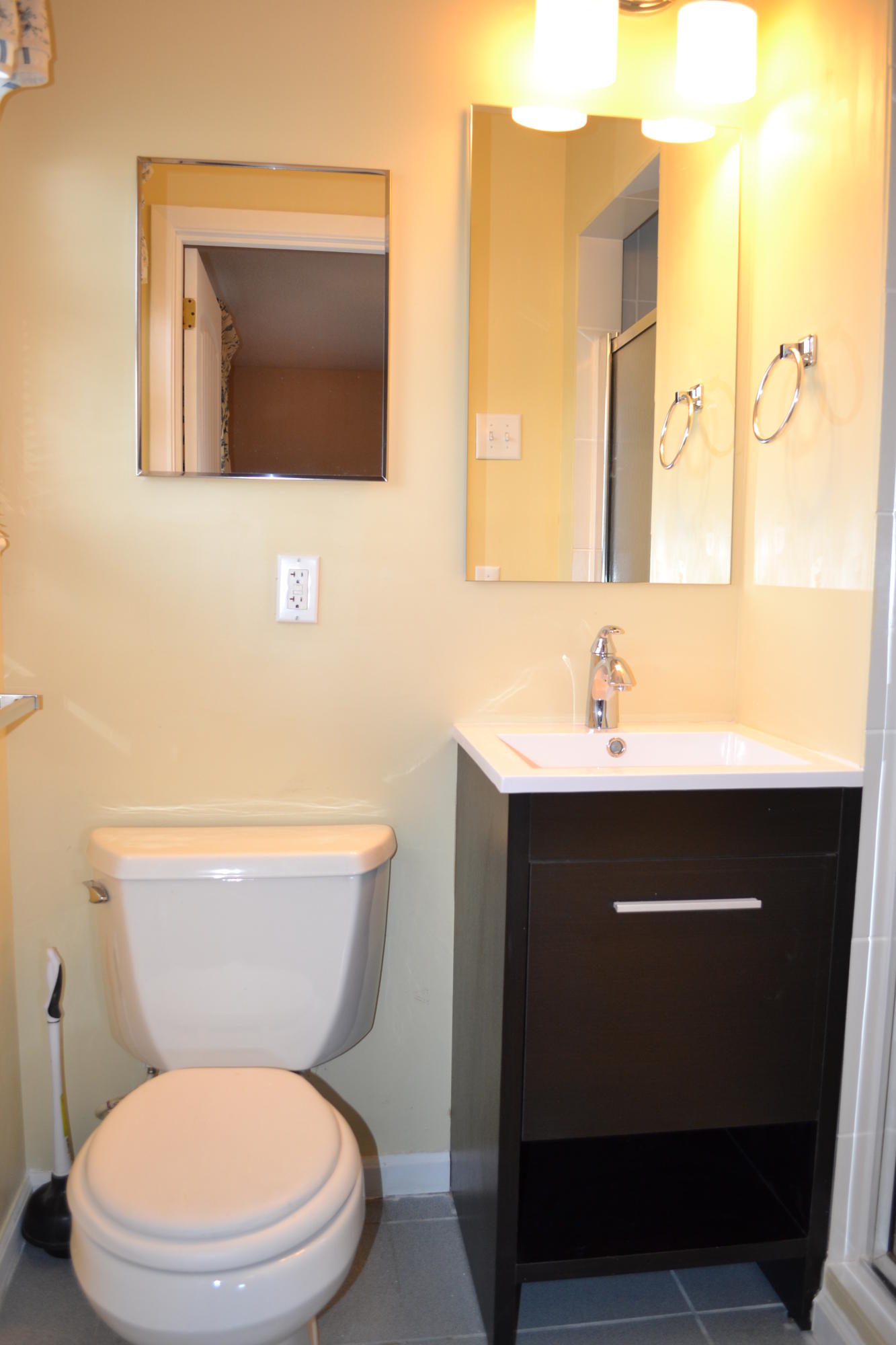 6911 Lystra Road Harrison, TN 37341 - Photo 11 of 16 lystra 045 (2)master bath room