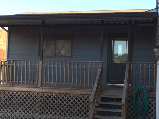 6911 Lystra Road Harrison, TN 37341 - Photo 14 of 16 Lystra back porch