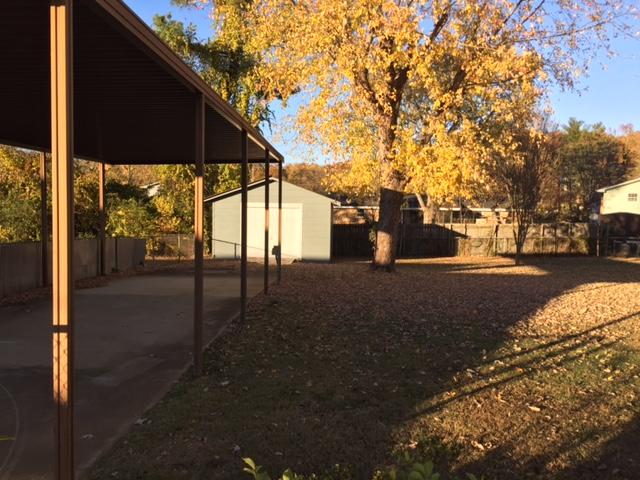 6911 Lystra Road Harrison, TN 37341 - Photo 15 of 16 lystra shed 2016