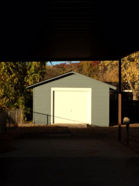 6911 Lystra Road Harrison, TN 37341 - Photo 16 of 16 lystra closer view of shed