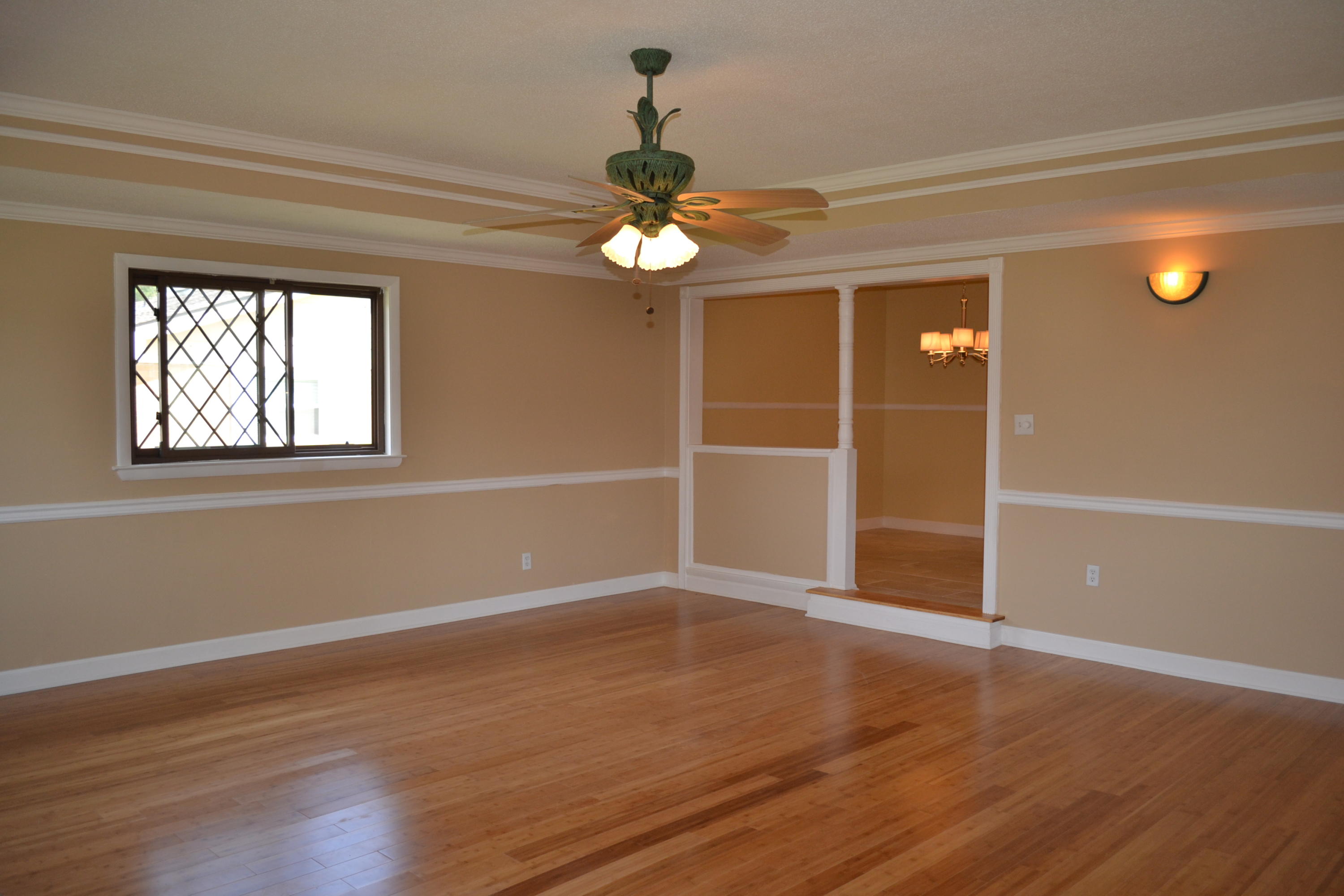 6911 Lystra Road Harrison, TN 37341 - Photo 7 of 16 lystra 035 (2)den towards dining area