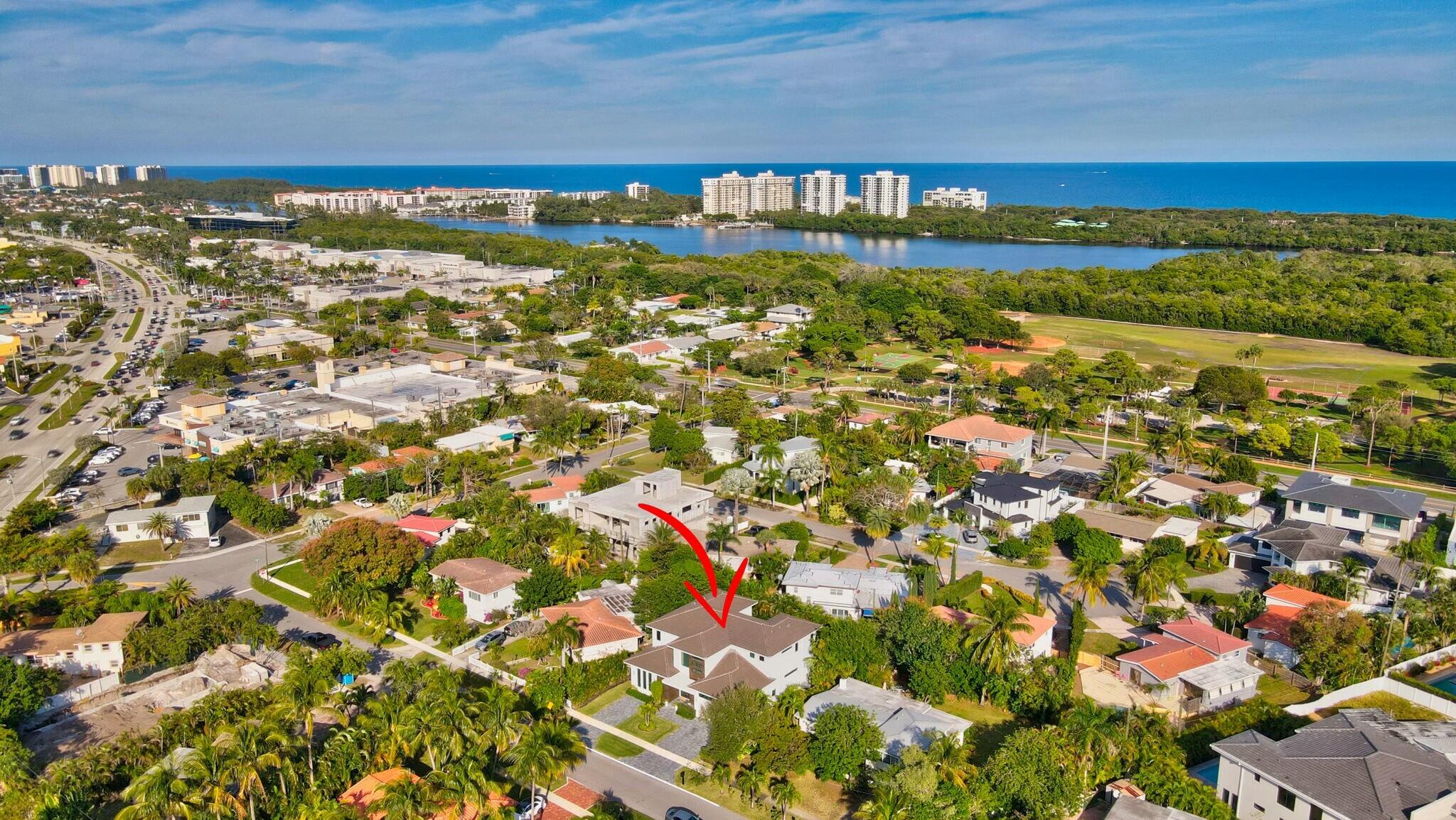 1470 Northeast 4th Avenue Boca Raton, FL 33432 - Photo 4 of 86 tempImagefkWUFS