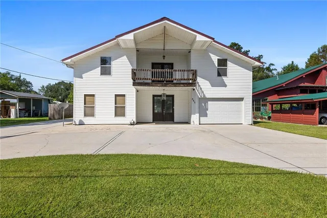 $3,000 | 341 North 8th Street, Ponchatoula, LA 70454