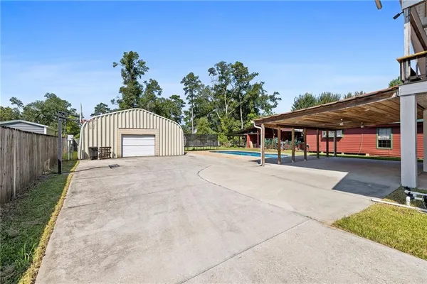 $2,500 | 341 North 8th Street, Ponchatoula, LA 70454