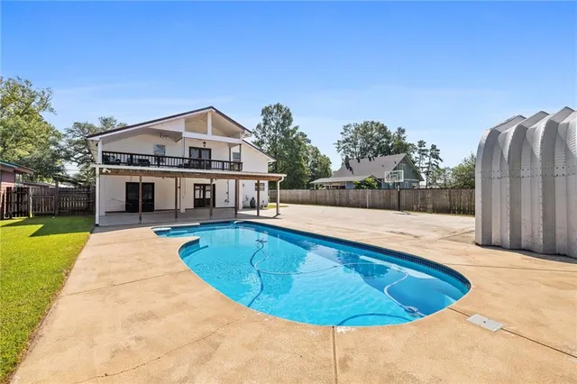 $3,000 | 341 North 8th Street, Ponchatoula, LA 70454