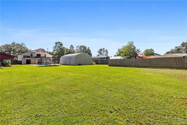 $2,500 | 341 North 8th Street, Ponchatoula, LA 70454