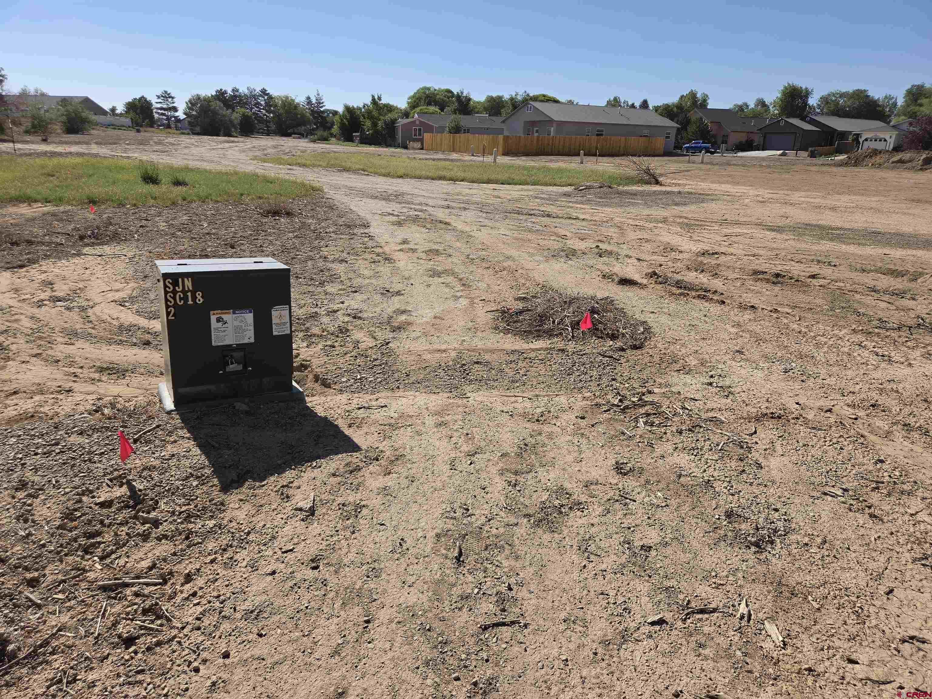 Lot 3 North Edith Street Cortez, CO 81321 - Photo 5 of 5