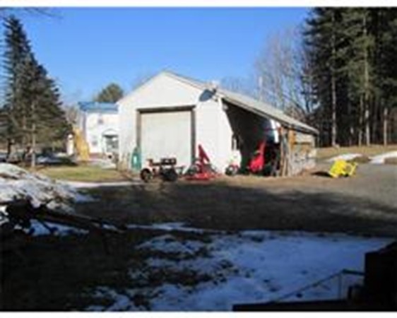 56 Birch Meadow Road Merrimac, MA 01860 - Photo 5 of 7 a view of outdoor space and yard