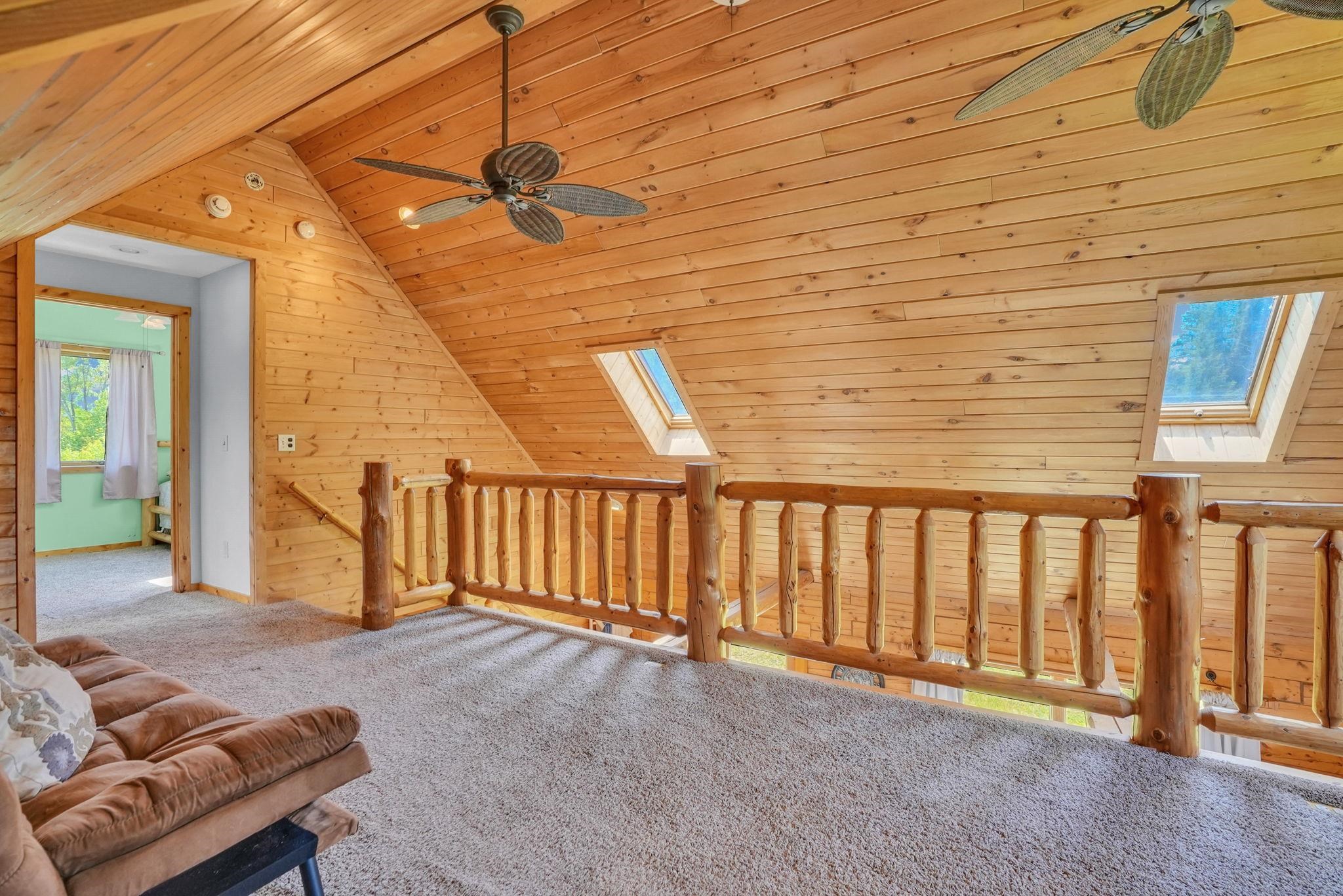 9330 No 10 1/2 Road Manton, MI 49663 - Photo 38 of 55