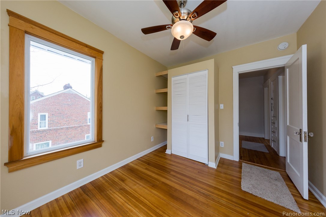 2638 Queenston Road Cleveland Heights, OH 44118 - Photo 21 of 35