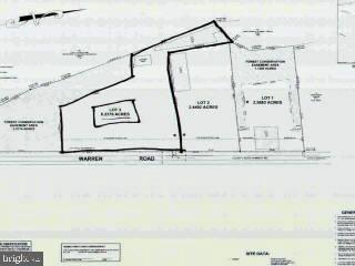 Lot 3 Warren Road Pittsville, MD 21850 - Photo 1 of 5 Gallery Image 1