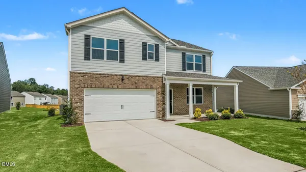 $436,750 | 1309 Pavo Path, Wendell, NC 27591