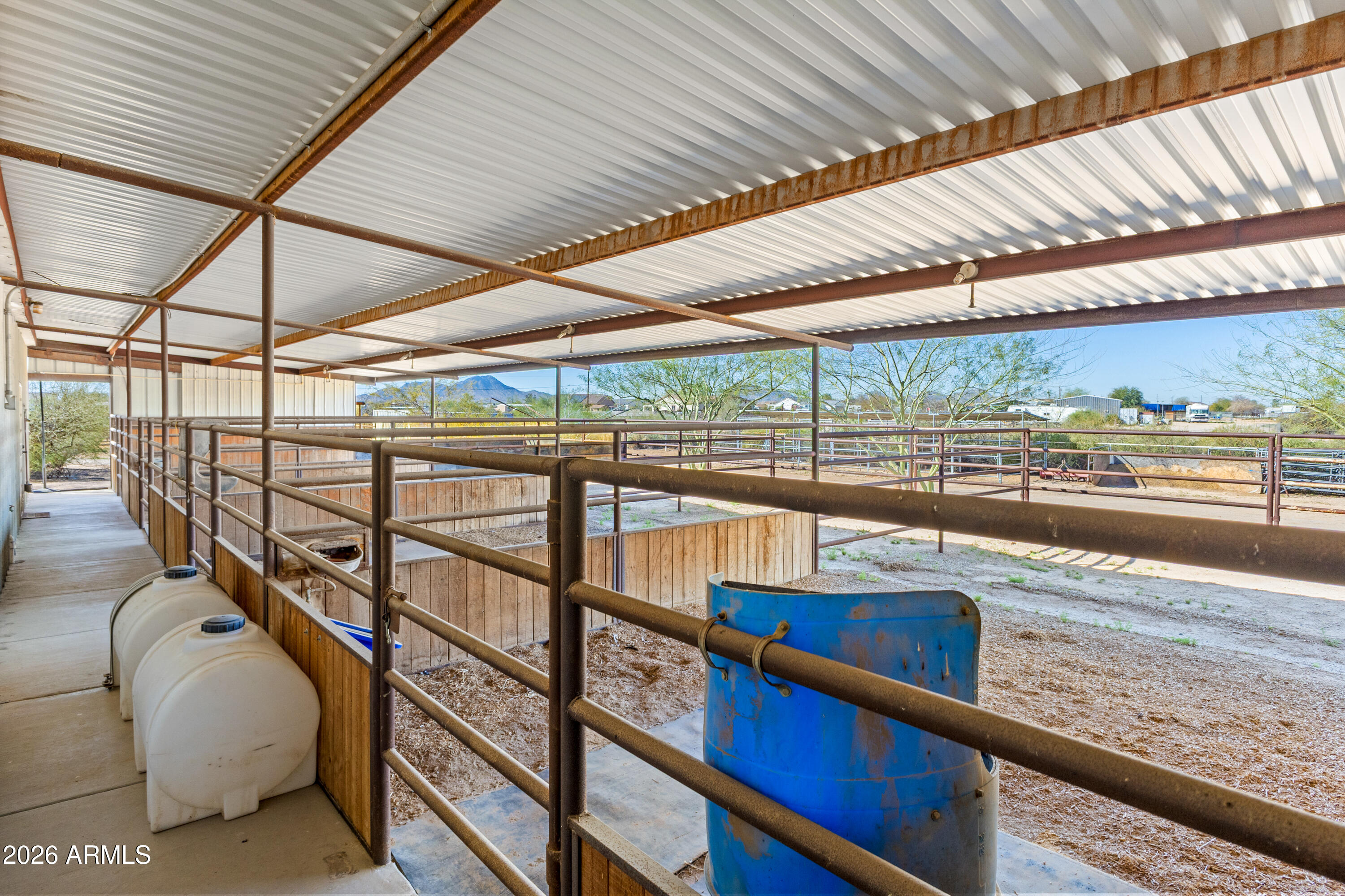 20526 West Carver Road Buckeye, AZ 85326 - Photo 33 of 43 a view of outdoor space with seating area
