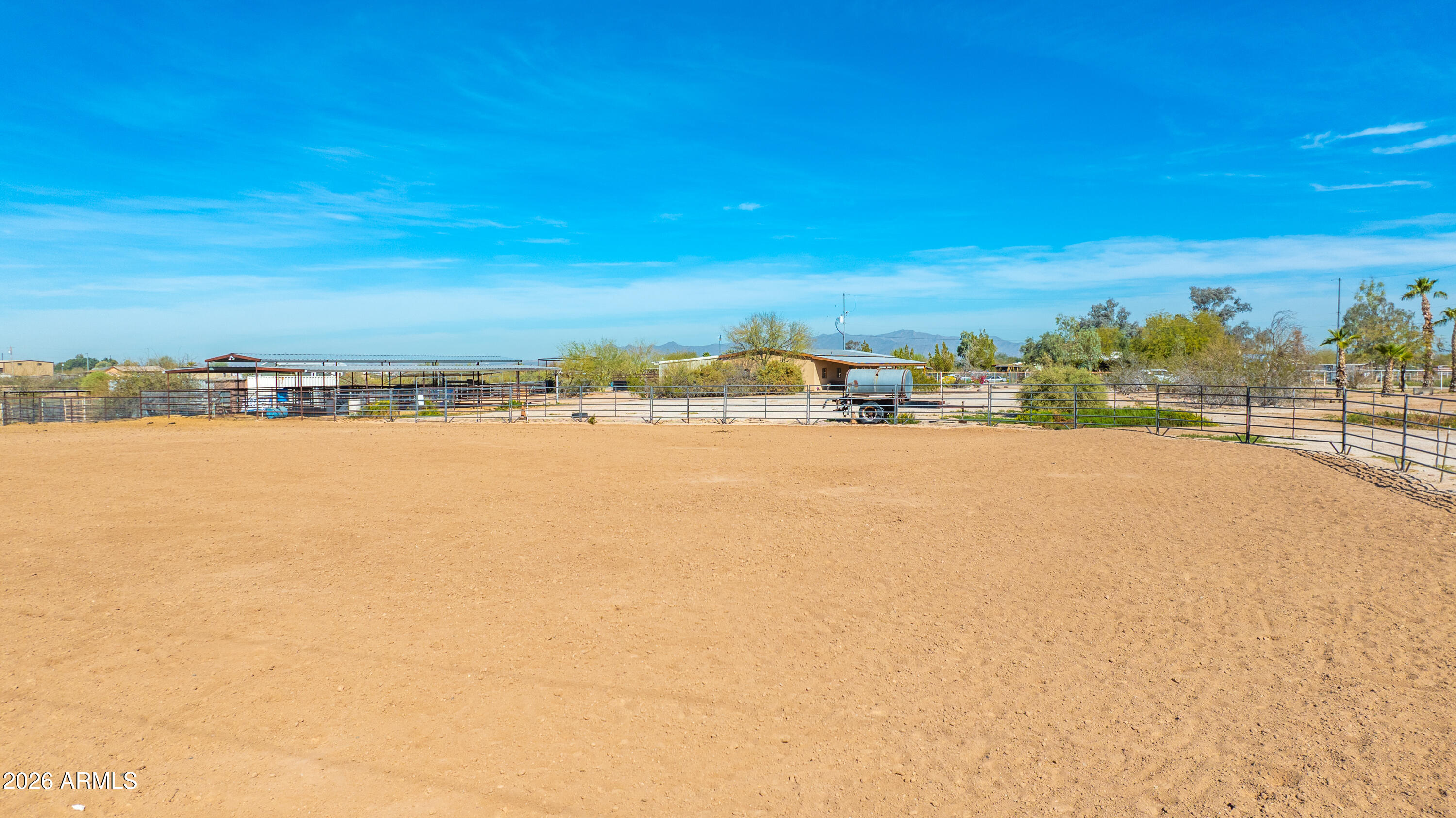 20526 West Carver Road Buckeye, AZ 85326 - Photo 41 of 43 a view of an ocean and city