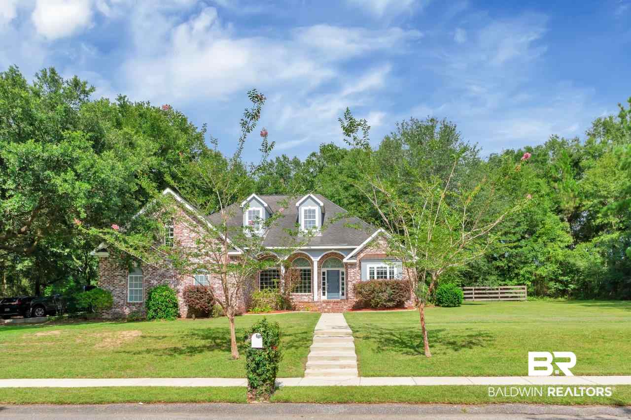 4251 Hamilton Oaks Lane Mobile, AL 36695 - Photo 1 of 36