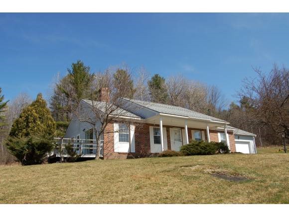 193 Dover Road Montpelier, VT 05602 - Photo 1 of 1 Gallery Image 1