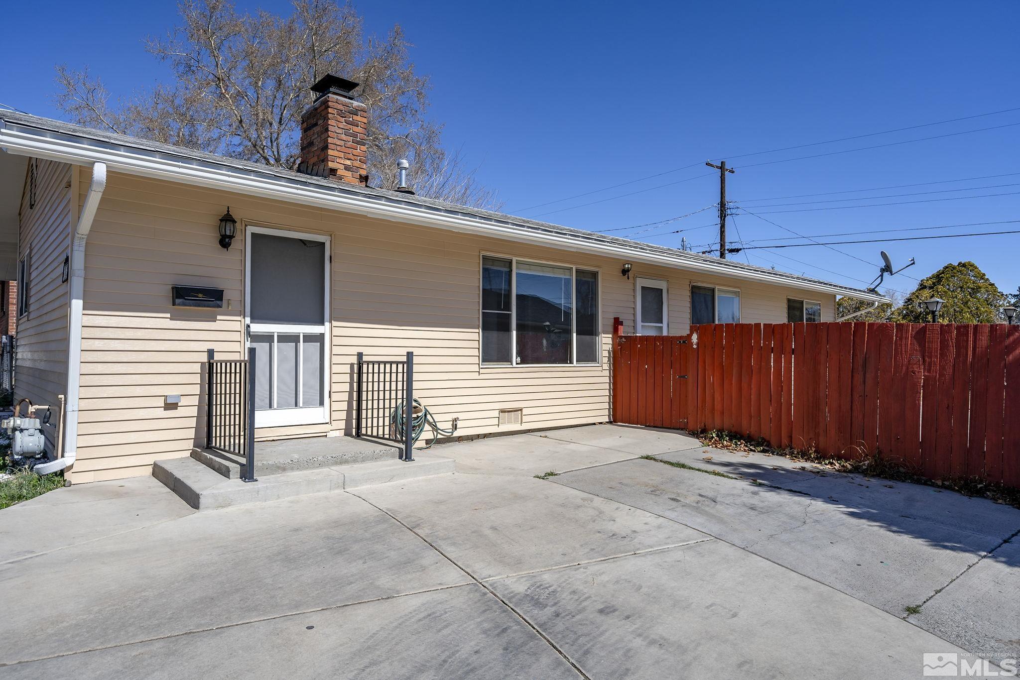 802 Wilkinson Avenue Reno, NV 89502 - Photo 2 of 15 Photo 2