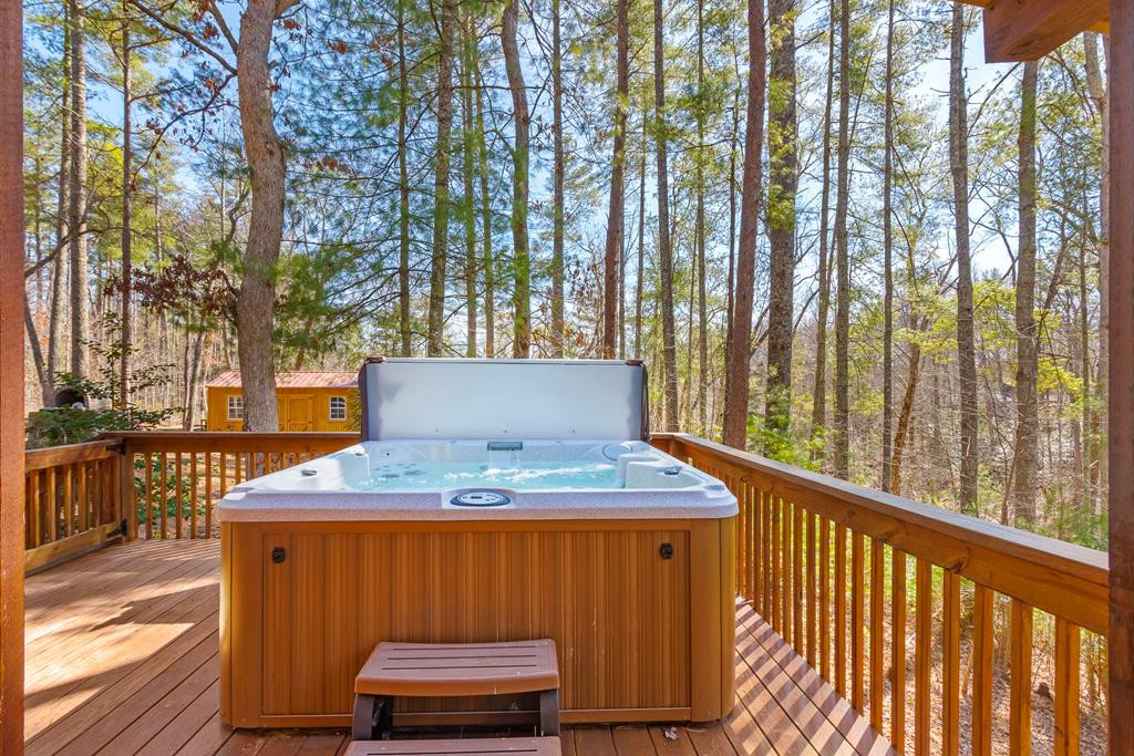 220 Moonlight Ridge Murphy, NC 28906 - Photo 28 of 41