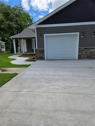 $164,000 | 904 North 9th Street, Neodesha, KS 66757