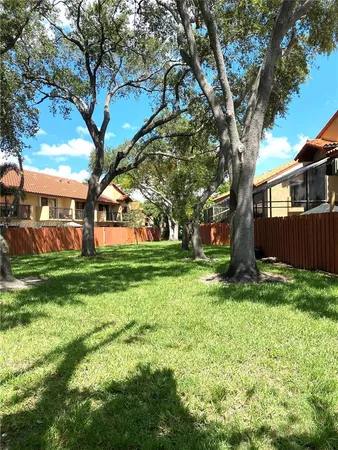 a view of swimming pool with patio