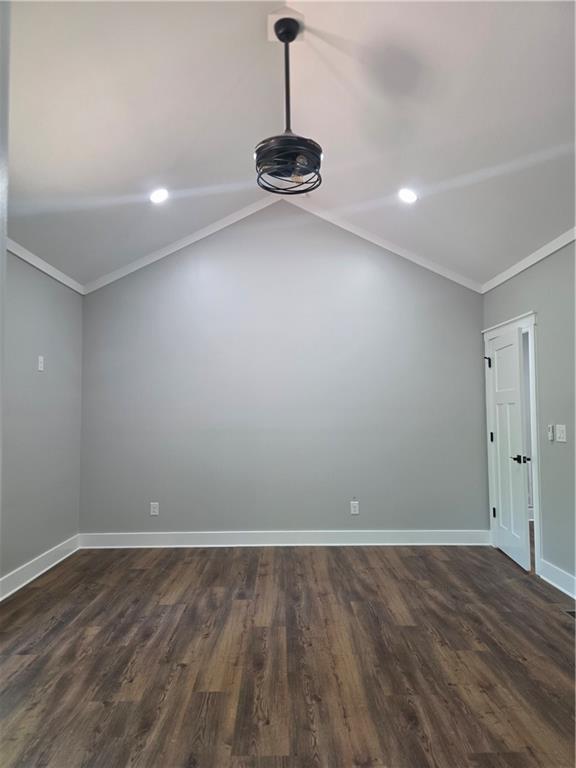 1217 Youngs Farm Road Cedartown, GA 30125 - Photo 20 of 29 a view of a room with a sink and a window