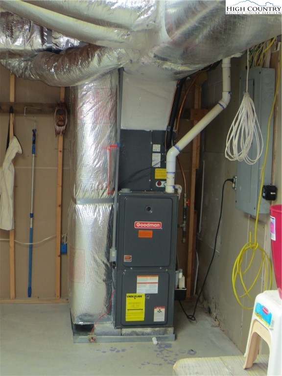 20 Summit Lane Newland, NC 28657 - Photo 49 of 50