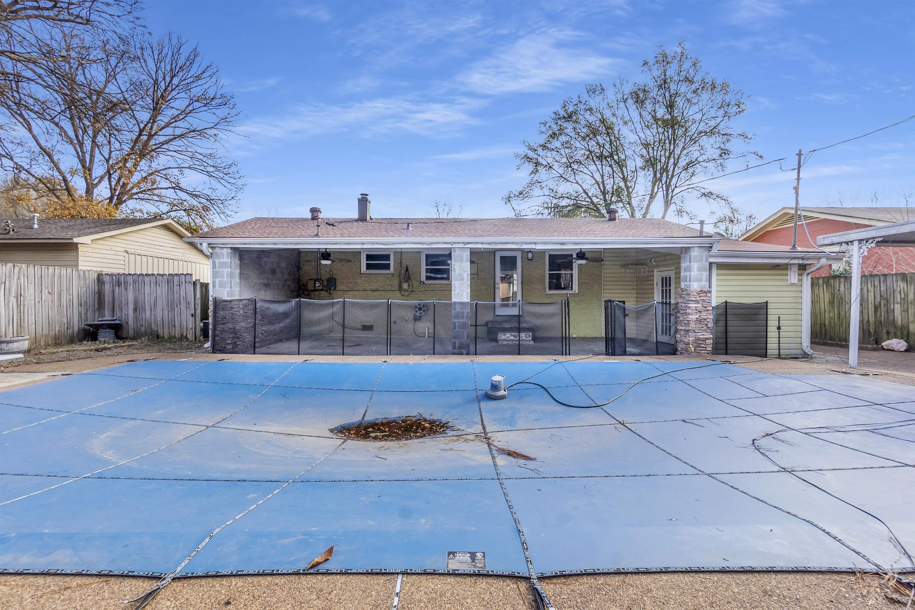 1903 Capri Road Memphis, TN 38117 - Photo 17 of 17