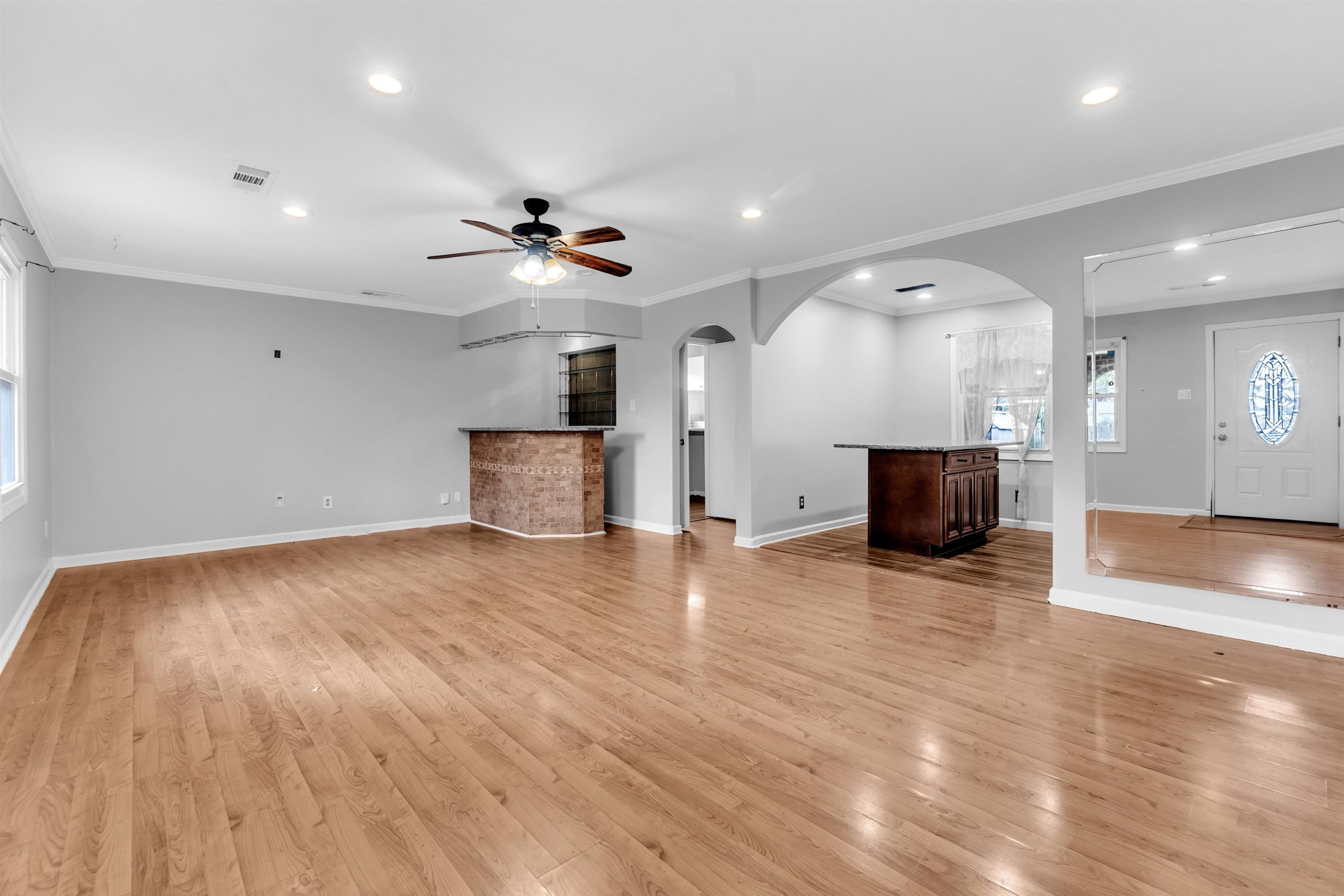 1903 Capri Road Memphis, TN 38117 - Photo 3 of 17