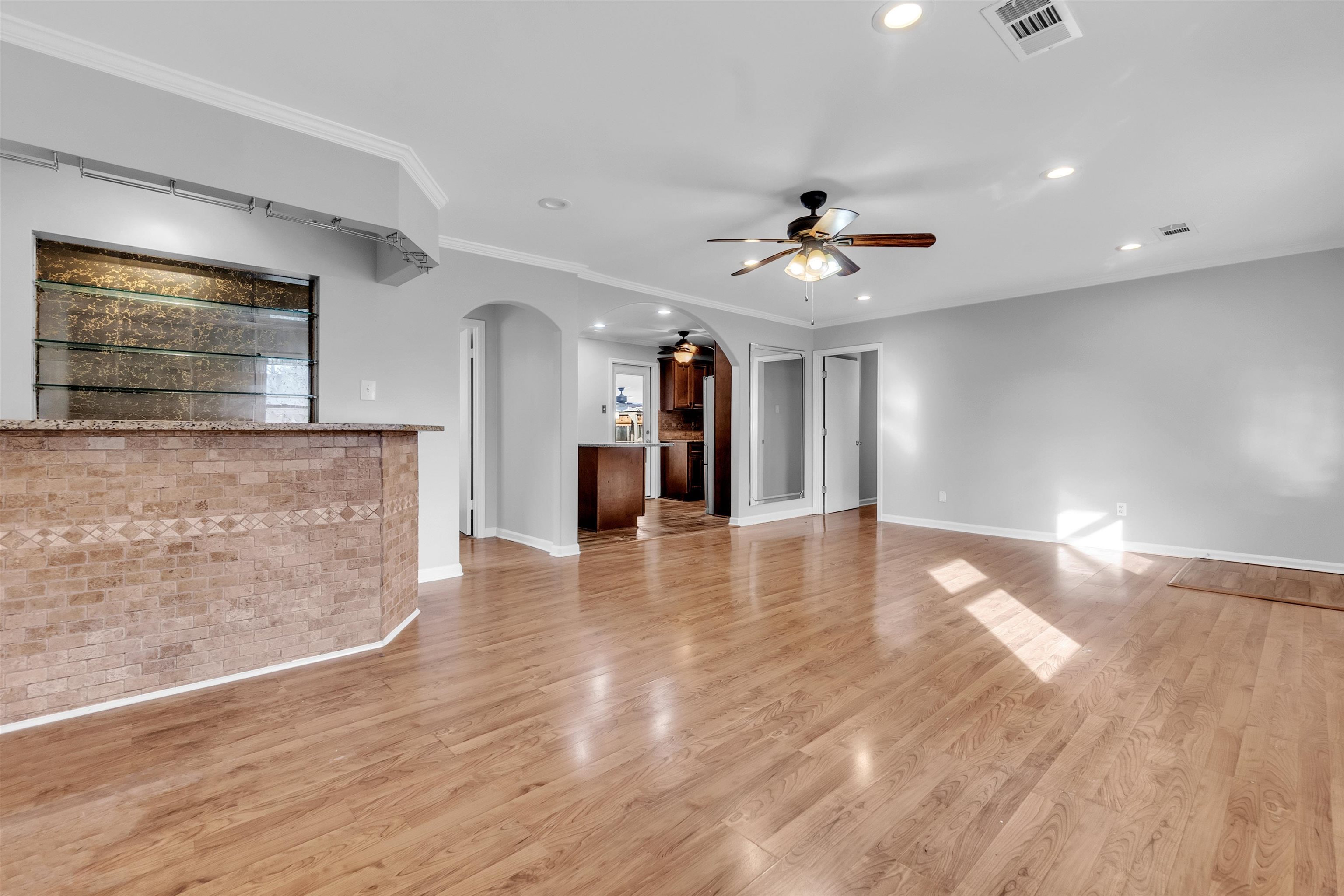 1903 Capri Road Memphis, TN 38117 - Photo 4 of 17