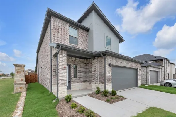$3,100 | 606 Green Grass Drive, McKinney, TX 75071