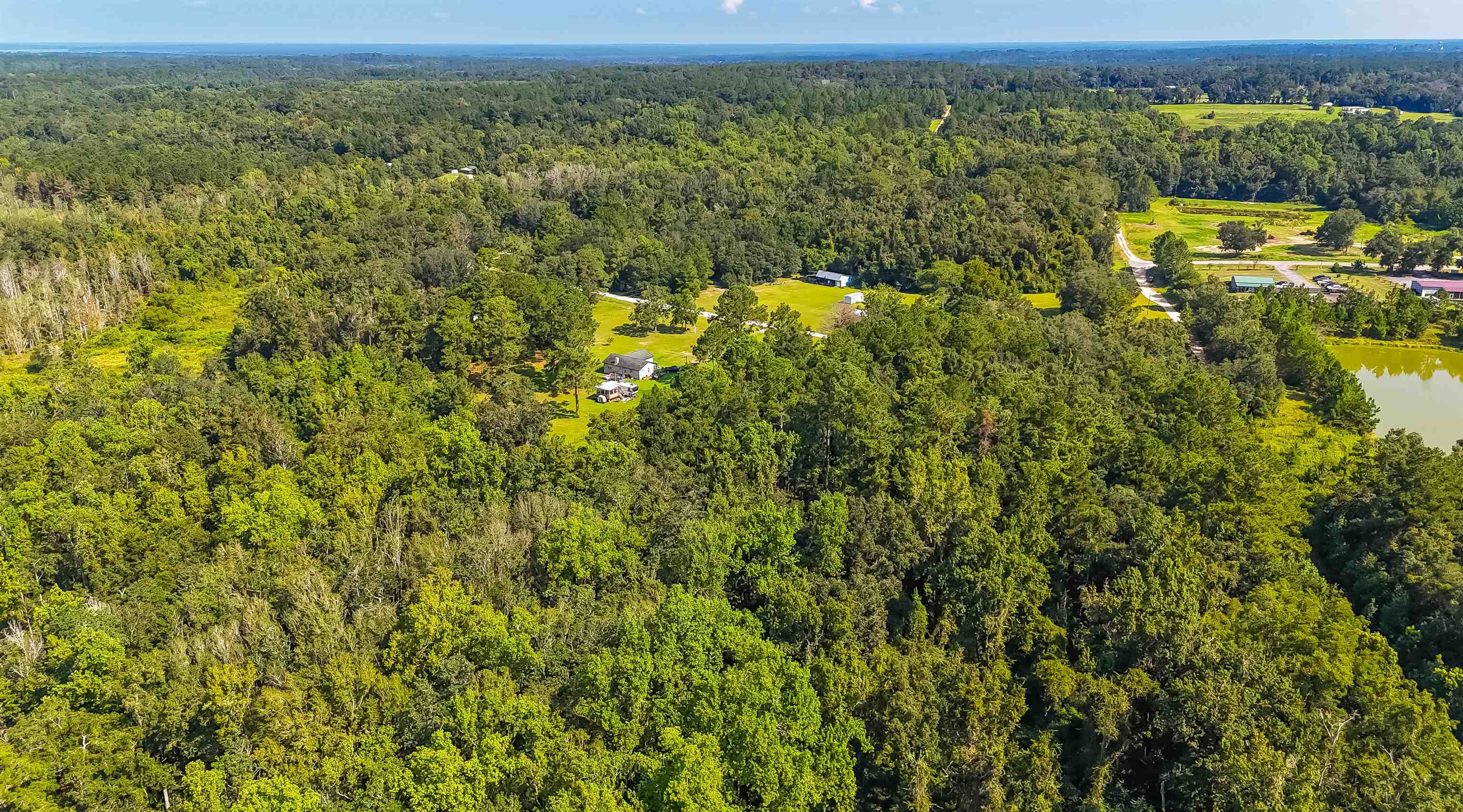 5936 Vista Road Monticello, FL 32344 - Photo 2 of 12