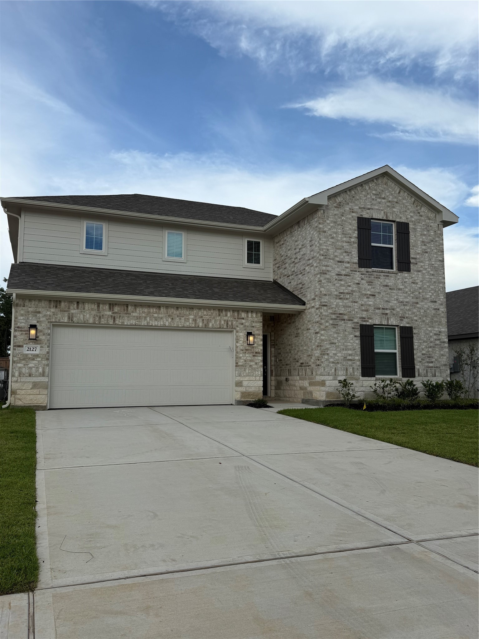 2127 Rawls Ranch Conroe, TX 77301 - Photo 1 of 42 Gallery Image 1
