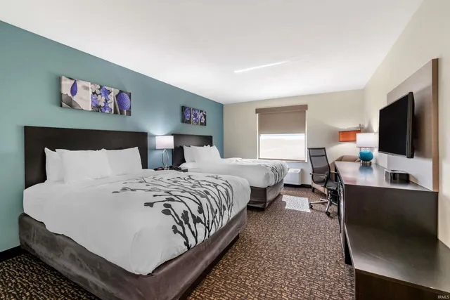 $6,500,000 | 7834 Progress Way, Bloomfield, IN 47424