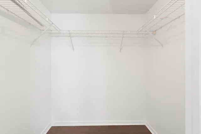 a view of small space