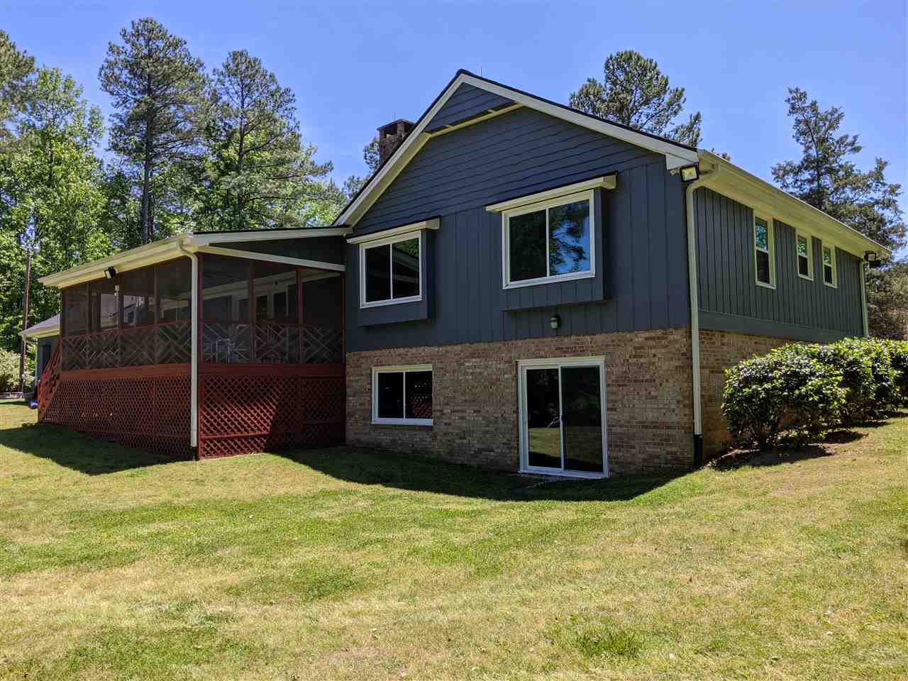 4237 Old Milburnie Road Raleigh, NC 27616 - Photo 4 of 30 Photo 4