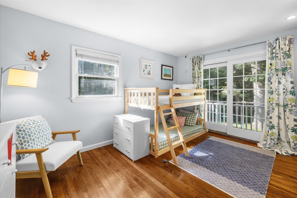 55 Union Bridge Road Duxbury, MA 02332 - Photo 21 of 42