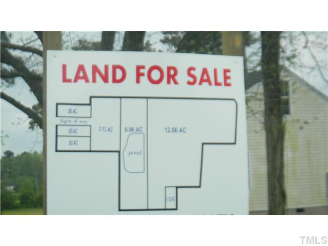 Lot 2 Warren Road, Unit 2 Erwin, NC 28339 - Photo 1 of 2 Gallery Image 1