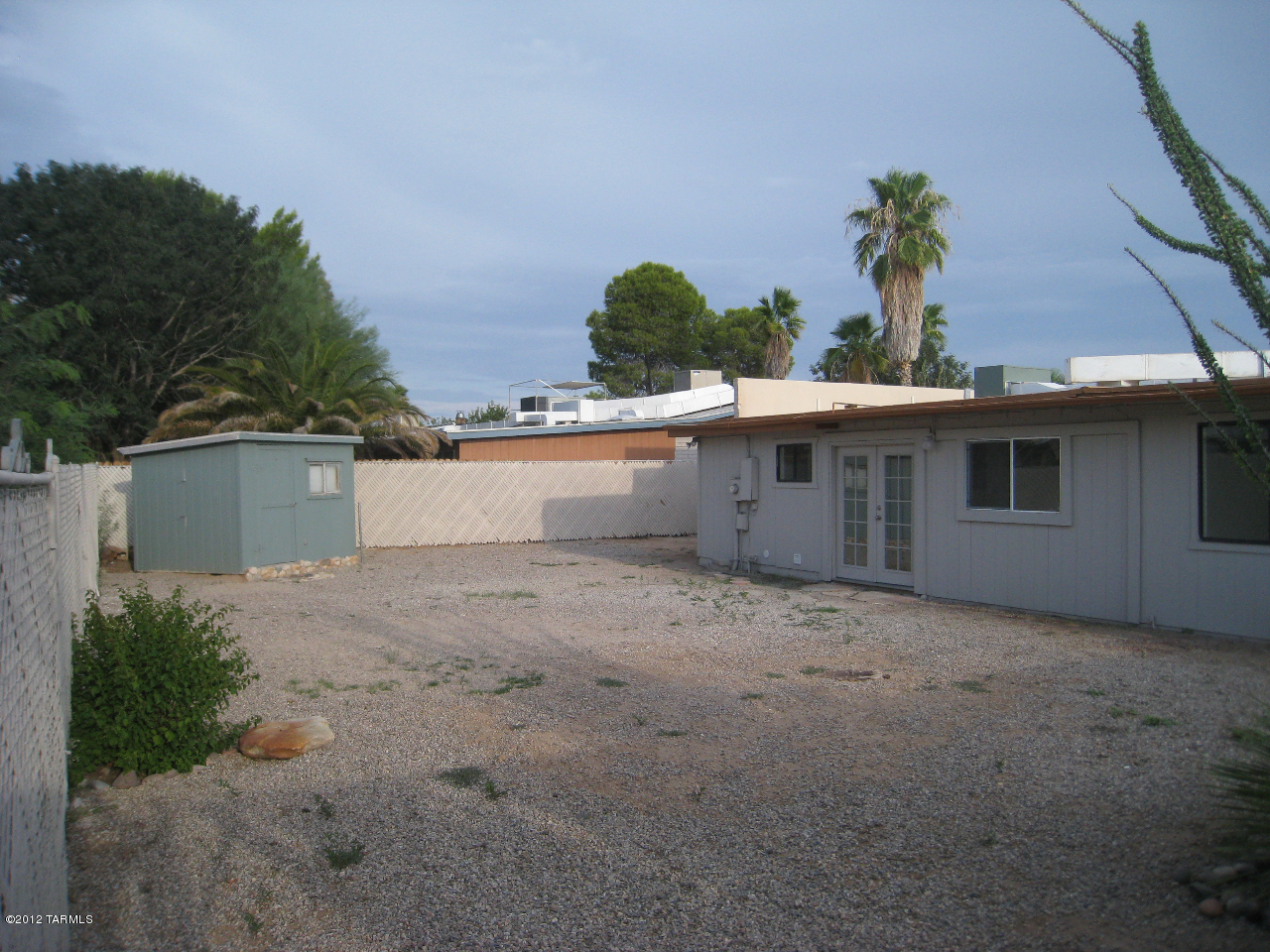 2800 West Rudasill Road Tucson, AZ 85741 - Photo 11 of 11 Gallery Image 11