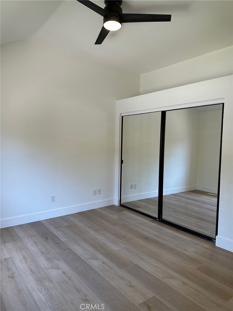 28142 Mariposa, Unit 154 Laguna Niguel, CA 92677 - Photo 20 of 35 wooden floor in an empty room