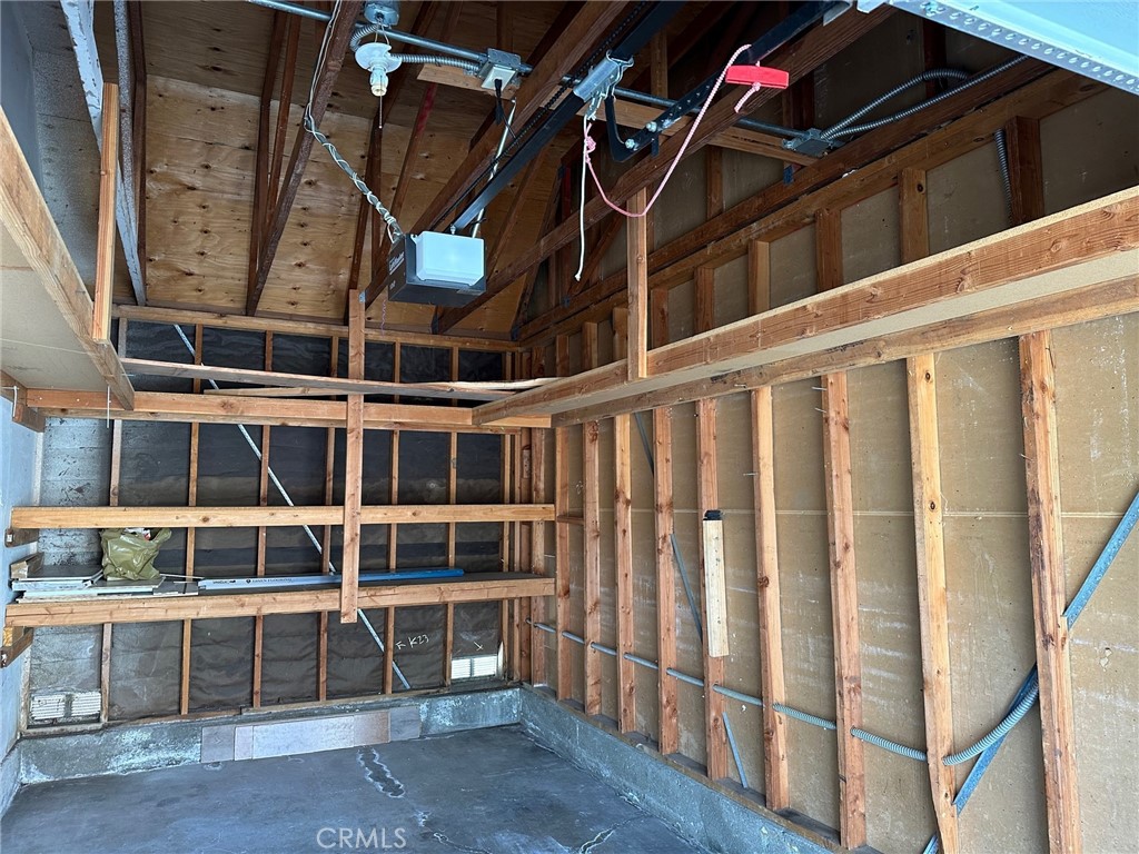 28142 Mariposa, Unit 154 Laguna Niguel, CA 92677 - Photo 30 of 35 a view of an empty room with wooden floor