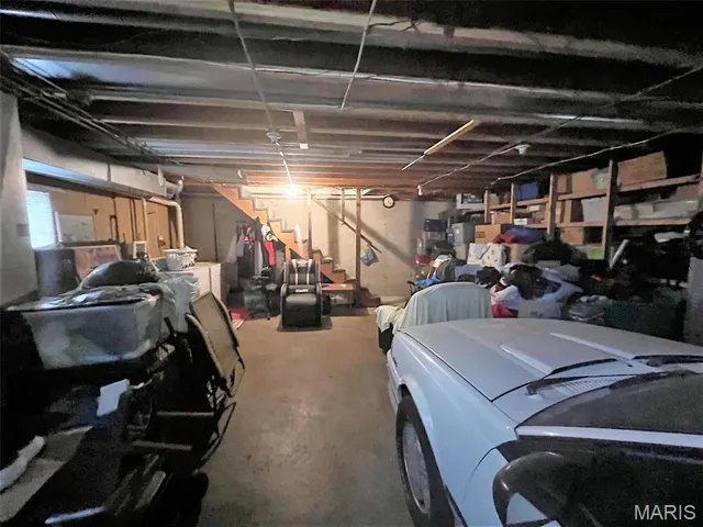 $107,900 | 429 North Kennedy Boulevard, Vandalia, IL 62471