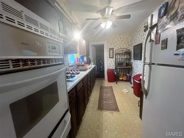 $107,900 | 429 North Kennedy Boulevard, Vandalia, IL 62471