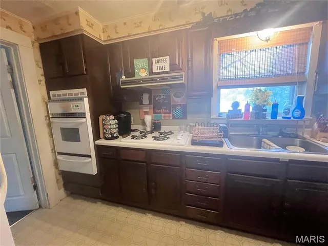 $107,900 | 429 North Kennedy Boulevard, Vandalia, IL 62471