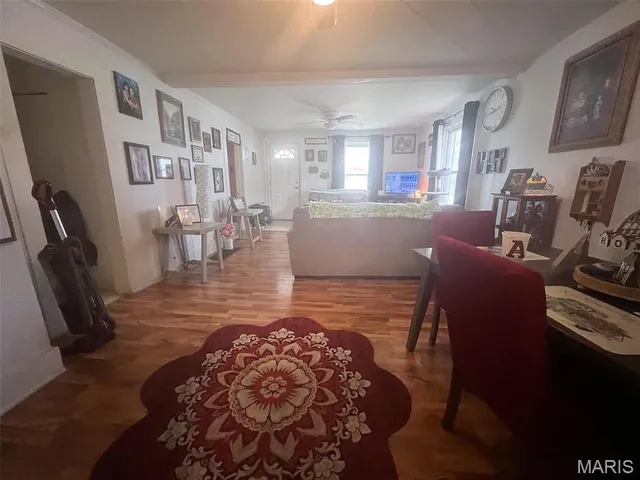 $107,900 | 429 North Kennedy Boulevard, Vandalia, IL 62471