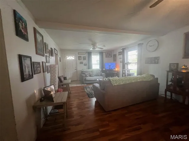 $107,900 | 429 North Kennedy Boulevard, Vandalia, IL 62471