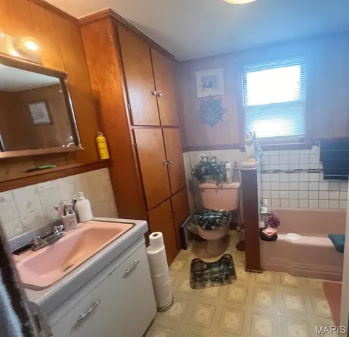 $107,900 | 429 North Kennedy Boulevard, Vandalia, IL 62471